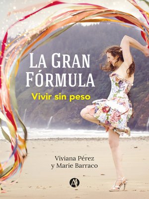 cover image of La gran fórmula